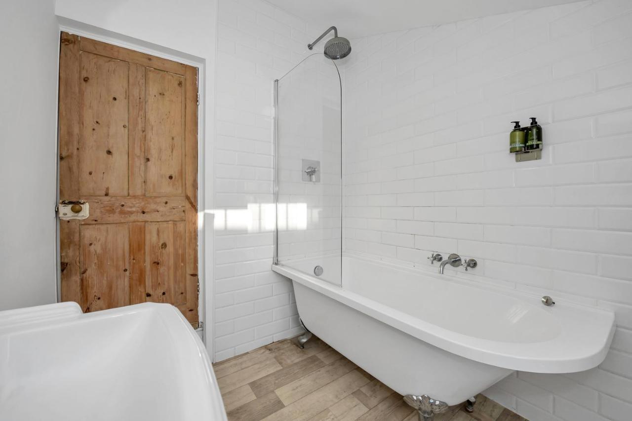 42 Church Row - 2 Beds And 2 Bathrooms Bury St. Edmunds