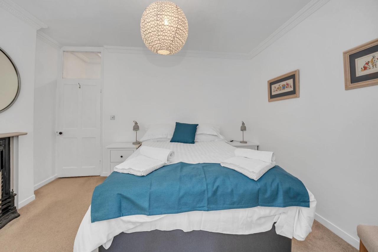 Holiday home 42 Church Row - 2 Beds And 2 Bathrooms