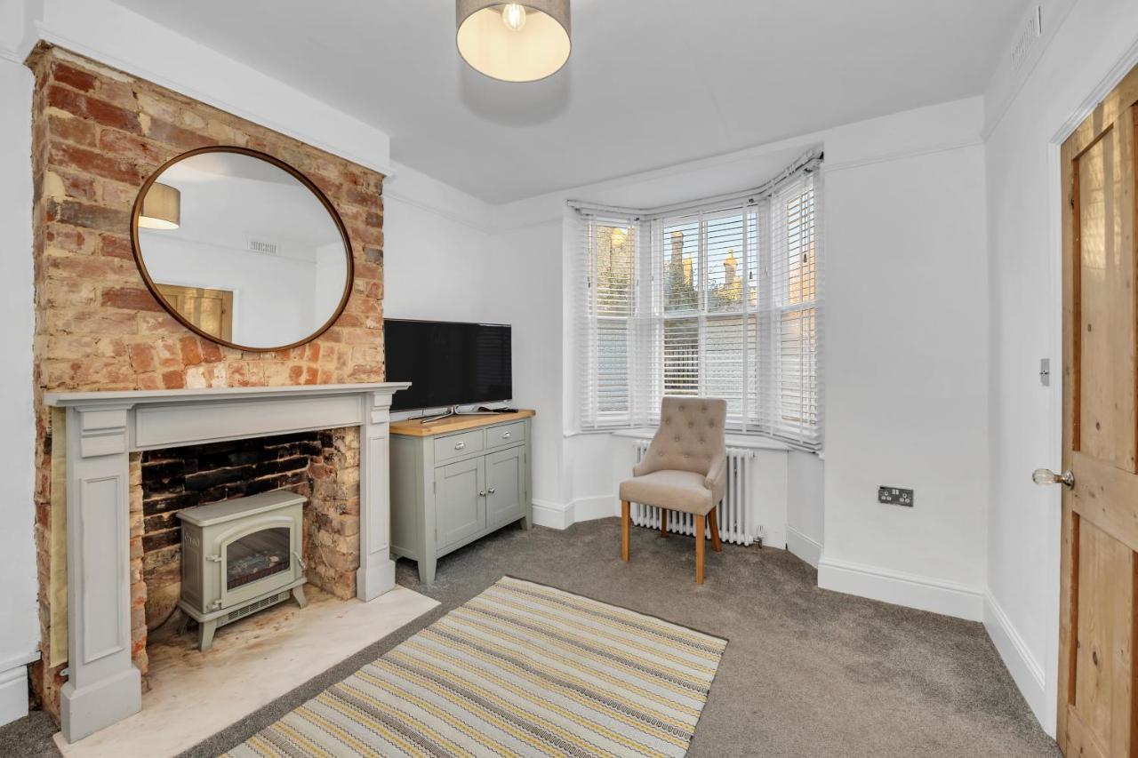 42 Church Row - 2 Beds And 2 Bathrooms Holiday home Bury St. Edmunds
