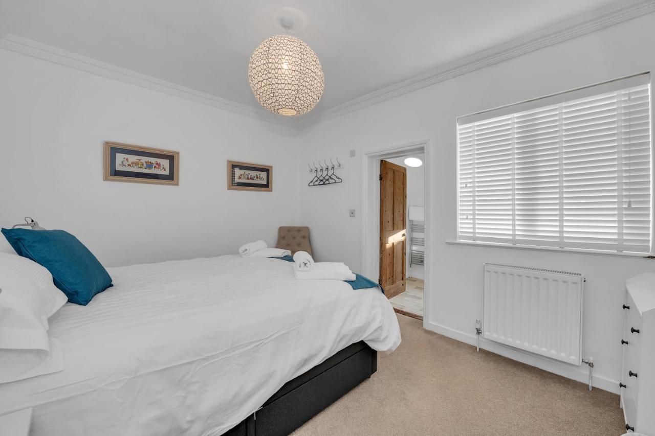 42 Church Row - 2 Beds And 2 Bathrooms Holiday home