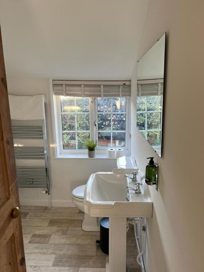 Holiday home 42 Church Row - 2 Beds And 2 Bathrooms Bury St. Edmunds