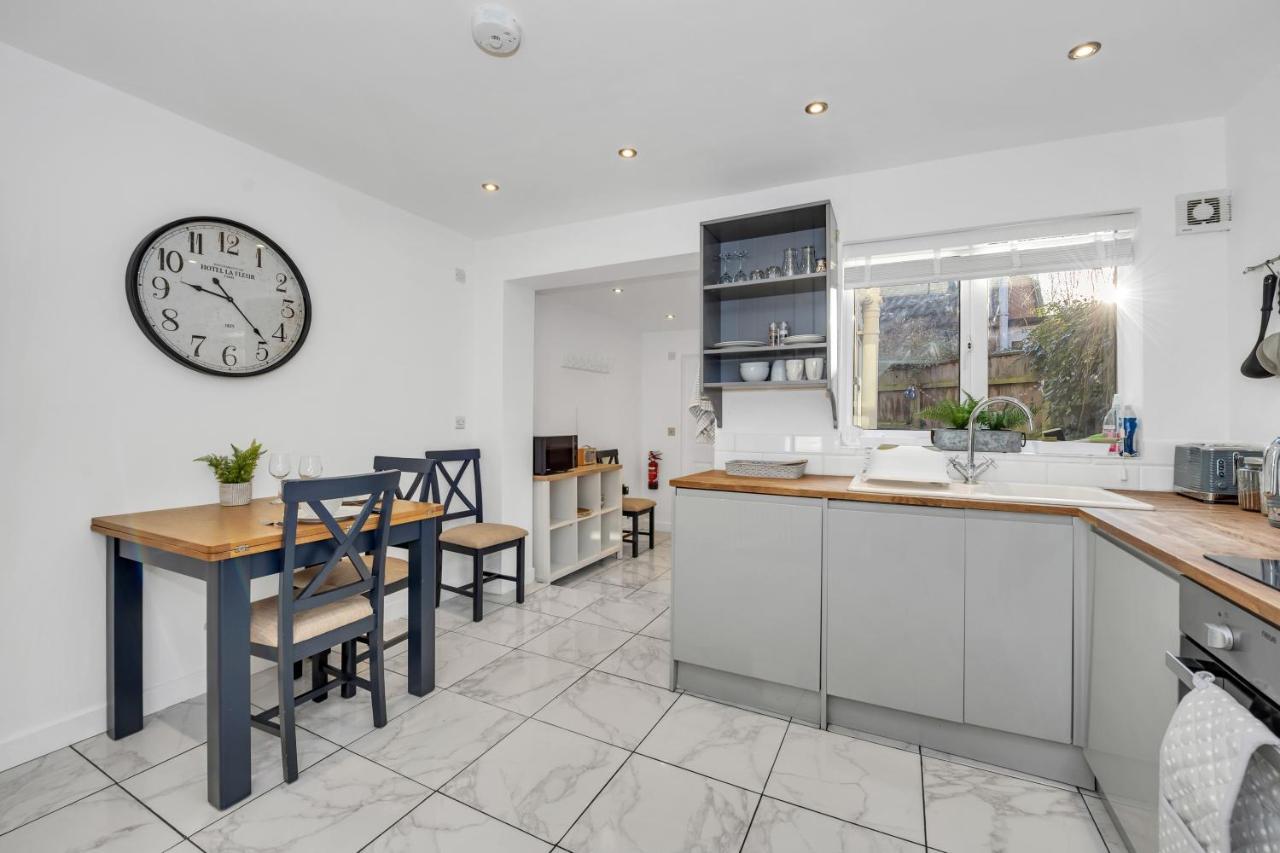 42 Church Row - 2 Beds And 2 Bathrooms Bury St. Edmunds